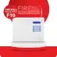 دزدگیر فایروال f10