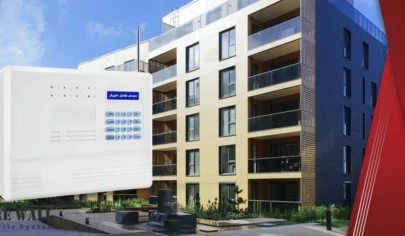 خرید دزدگیر ساختمان